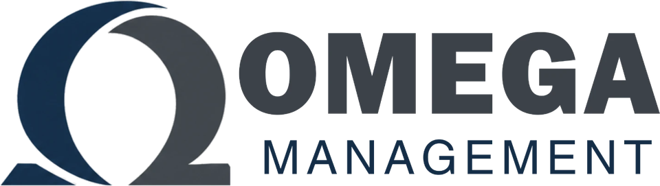 Omega Management Group logo